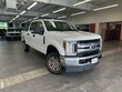  Ford F-250SD