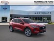  Ford Escape Hybrid