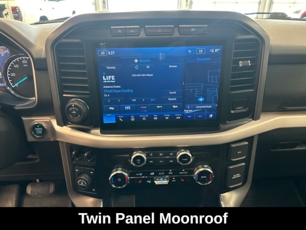 Used 2023 Ford F-150 XLT Truck SuperCrew