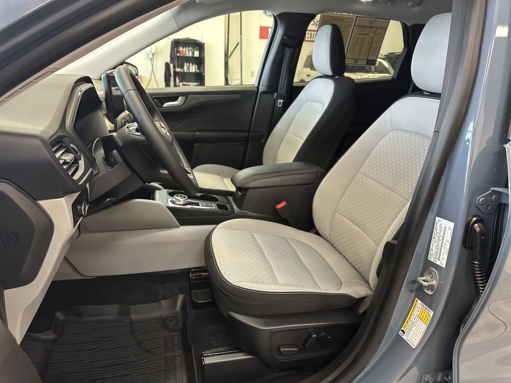 Used 2023 Ford Escape Active SUV