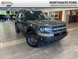  Ford Bronco Sport