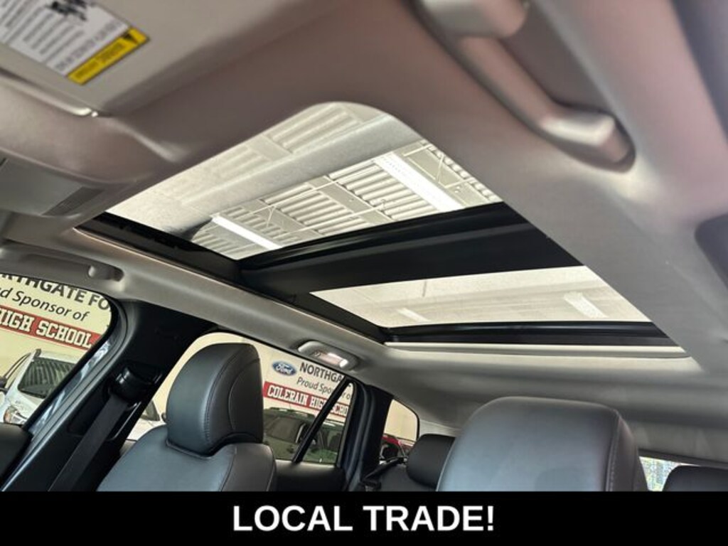 Used 2025 Mazda CX-50 Hybrid Premium Plus SUV