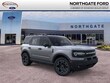  Ford Bronco Sport