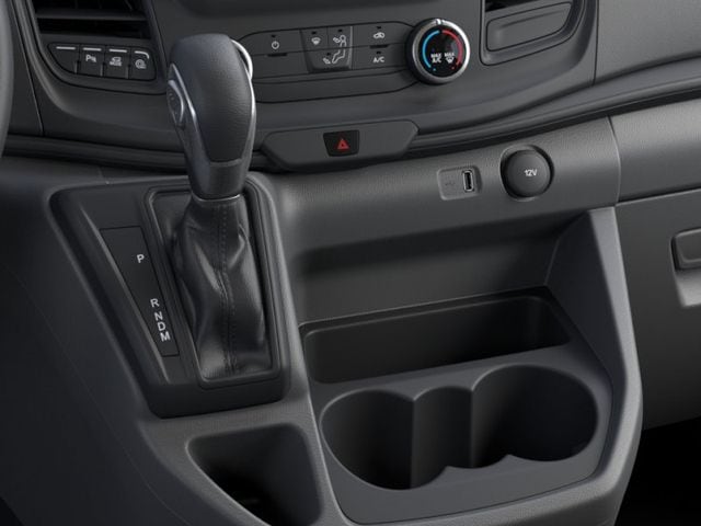 2025 Ford Transit Van Base - Photo 15