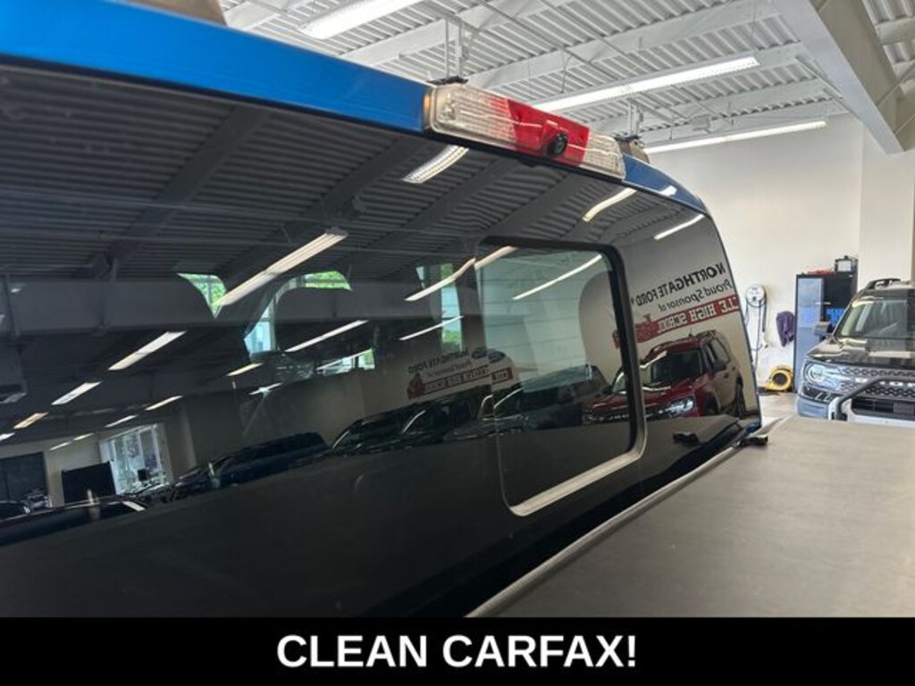 Used 2021 Ford F-150 XLT Truck SuperCrew