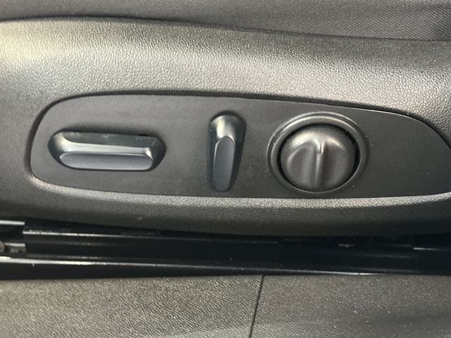 2024 Chevrolet Malibu 1LT - Photo 18