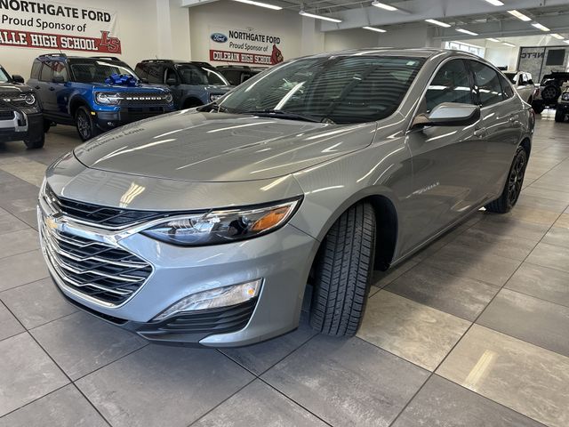2024 Chevrolet Malibu 1LT - Photo 10