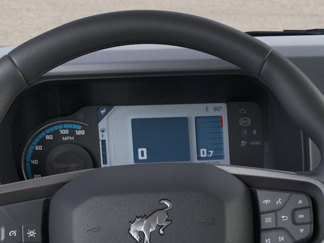 2025 Ford Bronco 4-Door Big Bend - Photo 13