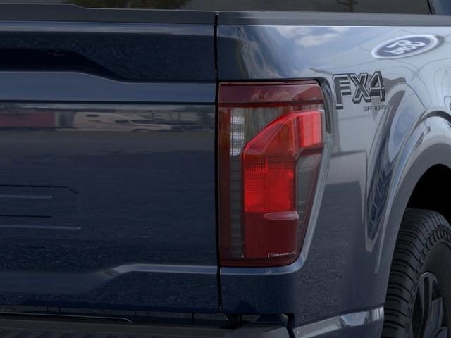 2025 Ford F-150 XLT - Photo 21