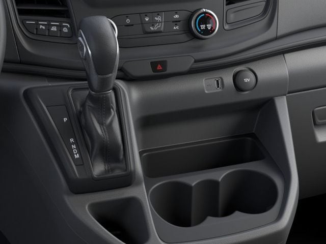 2025 Ford Transit Van Base - Photo 15