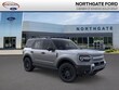  Ford Bronco Sport