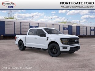 2026 Ford F-150 XLT TRUCK