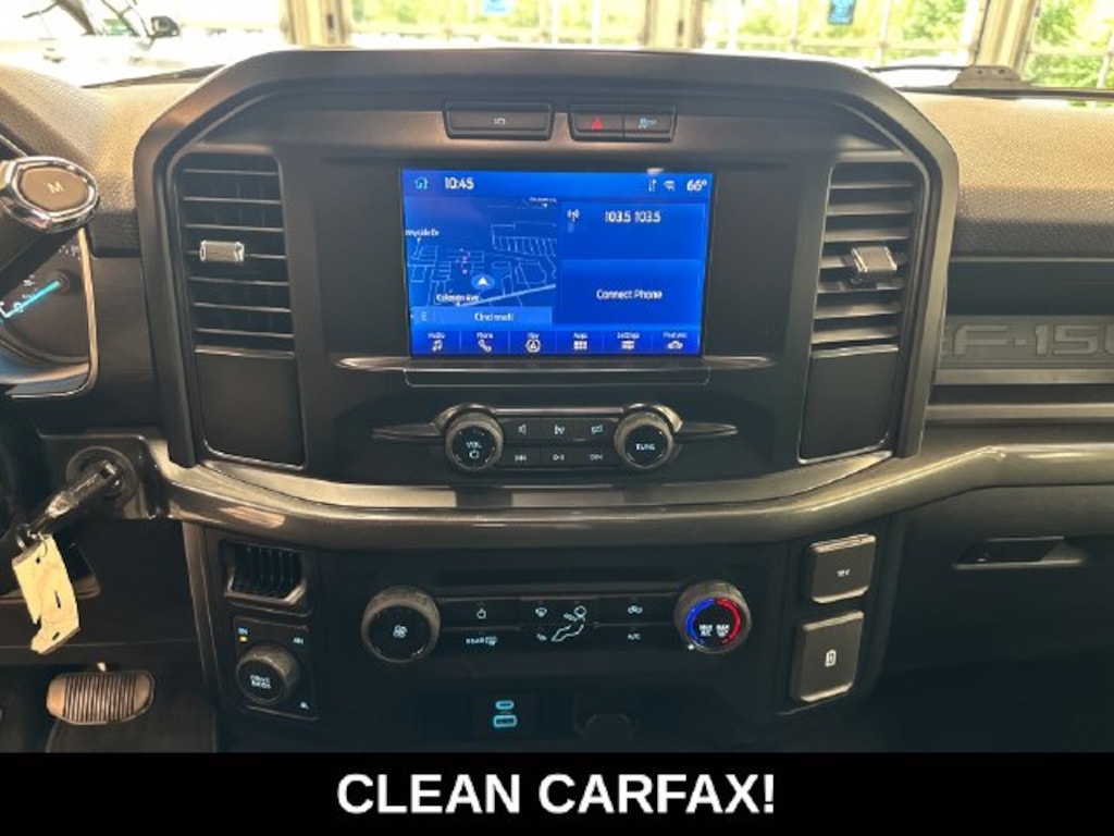Used 2023 Ford F-150 XL Truck Super Cab