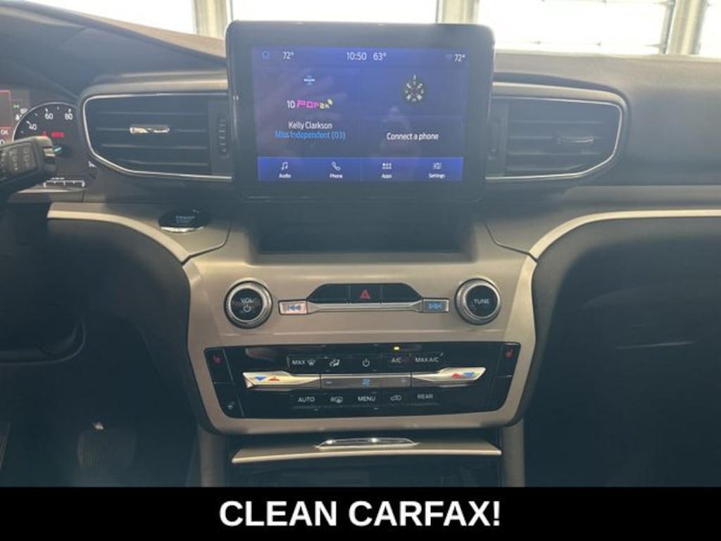 Used 2023 Ford Explorer XLT SUV
