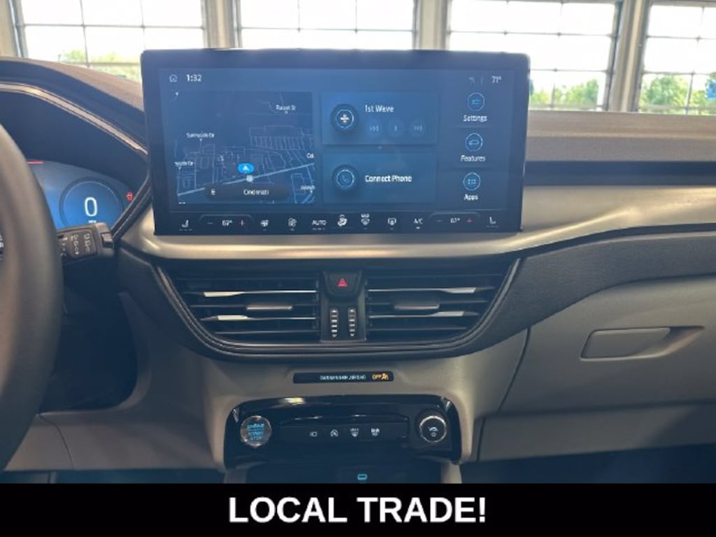 Used 2023 Ford Escape Active SUV