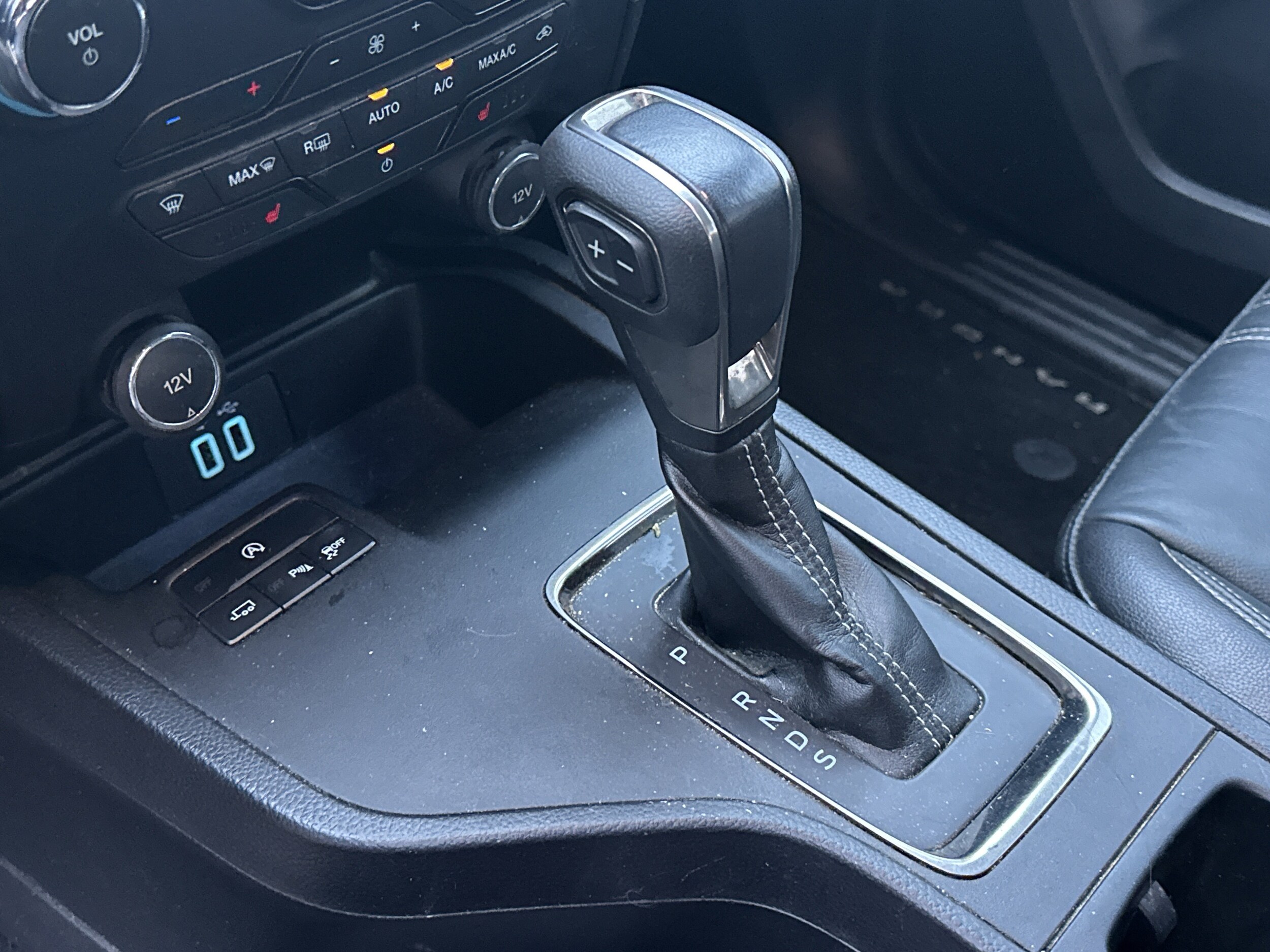 2019 Ford Ranger Lariat photo 3
