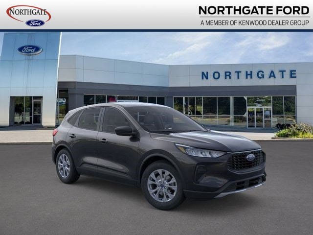 2026 Ford Escape SUV 