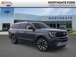 Ford Expedition Max
