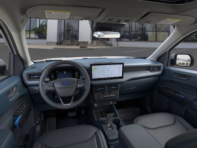 2025 Ford Maverick Lobo Standard - Photo 9