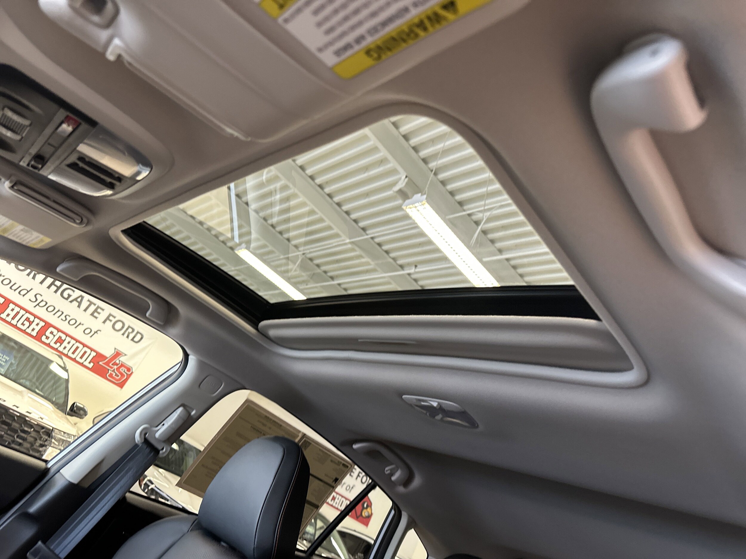 2023 Subaru Crosstrek Limited photo 4