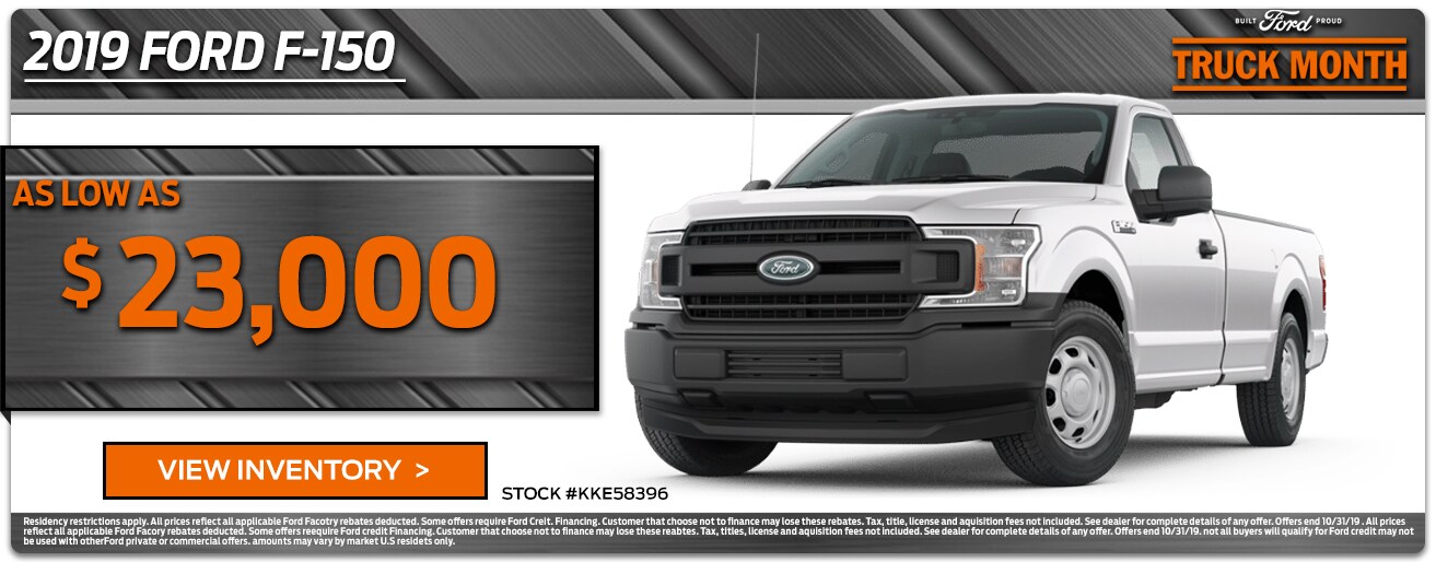 New and Used Ford Dealer in Cincinnati at Northgate Ford Serving