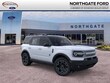  Ford Bronco Sport