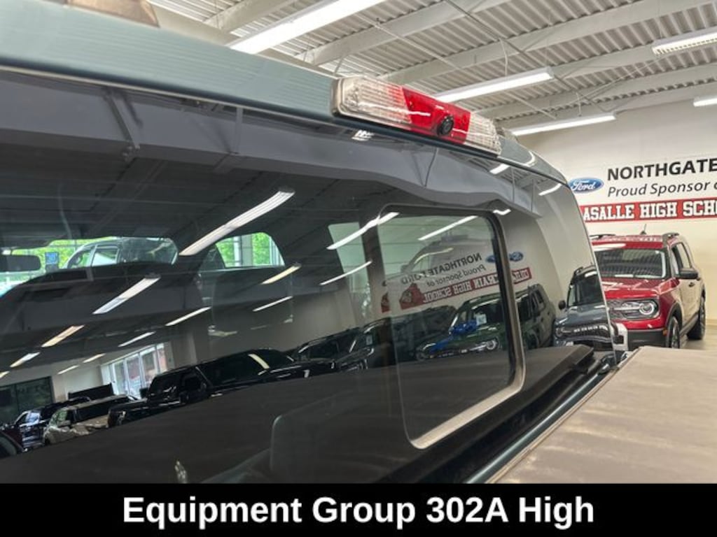 Used 2023 Ford F-150 XLT Truck SuperCrew