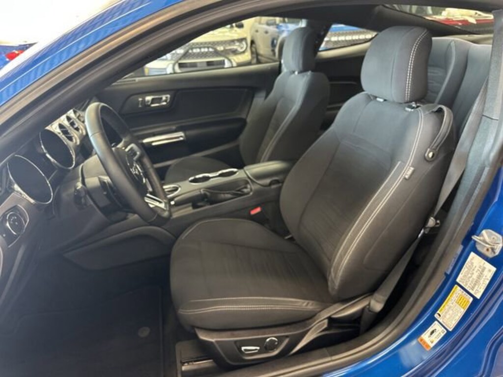 Used 2017 Ford Mustang GT Coupe