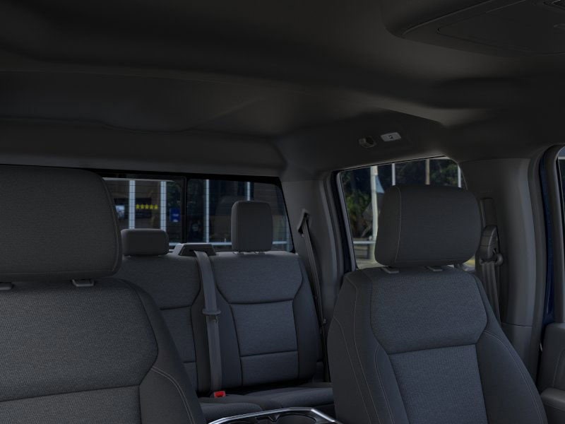 2025 Ford F-150 XLT - Photo 22
