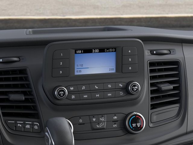 2025 Ford Transit Van Base - Photo 14