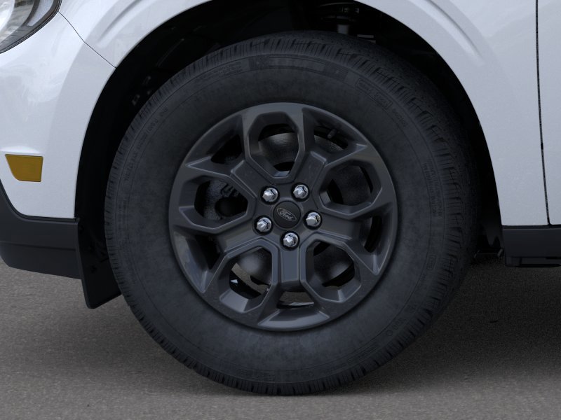 2025 Ford Maverick XLT - Photo 20