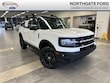  Ford Bronco Sport