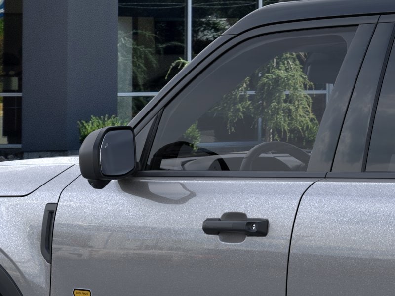 2025 Ford Bronco Sport Badlands - Photo 20