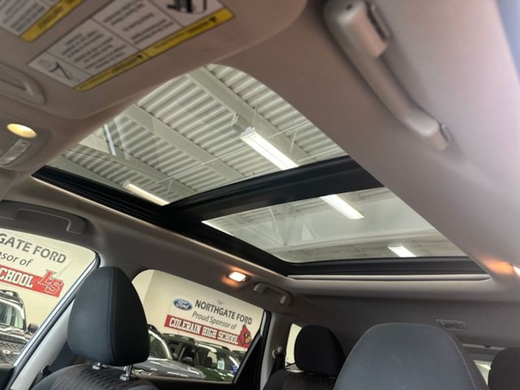 Used 2017 Nissan Rogue SV SUV