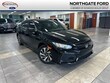  Honda Civic Hatchback