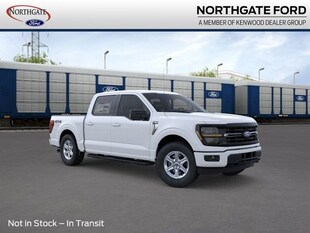 2026 Ford F-150 XLT TRUCK