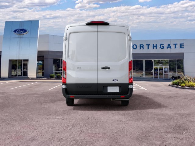 New 2027 Ford Transit-250 Base Cargo Van