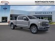  Ford F-250SD