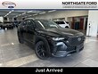  Mazda CX-50