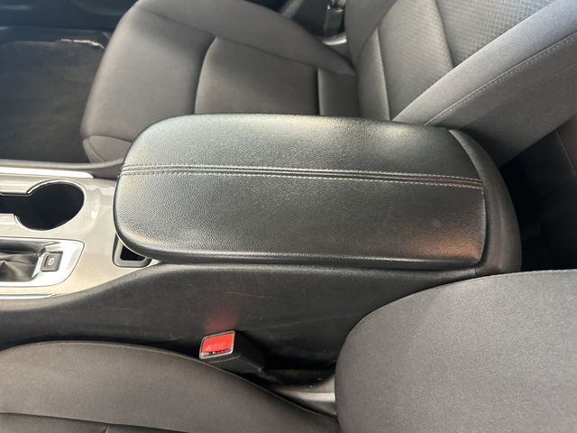 2024 Chevrolet Malibu 1LT - Photo 25
