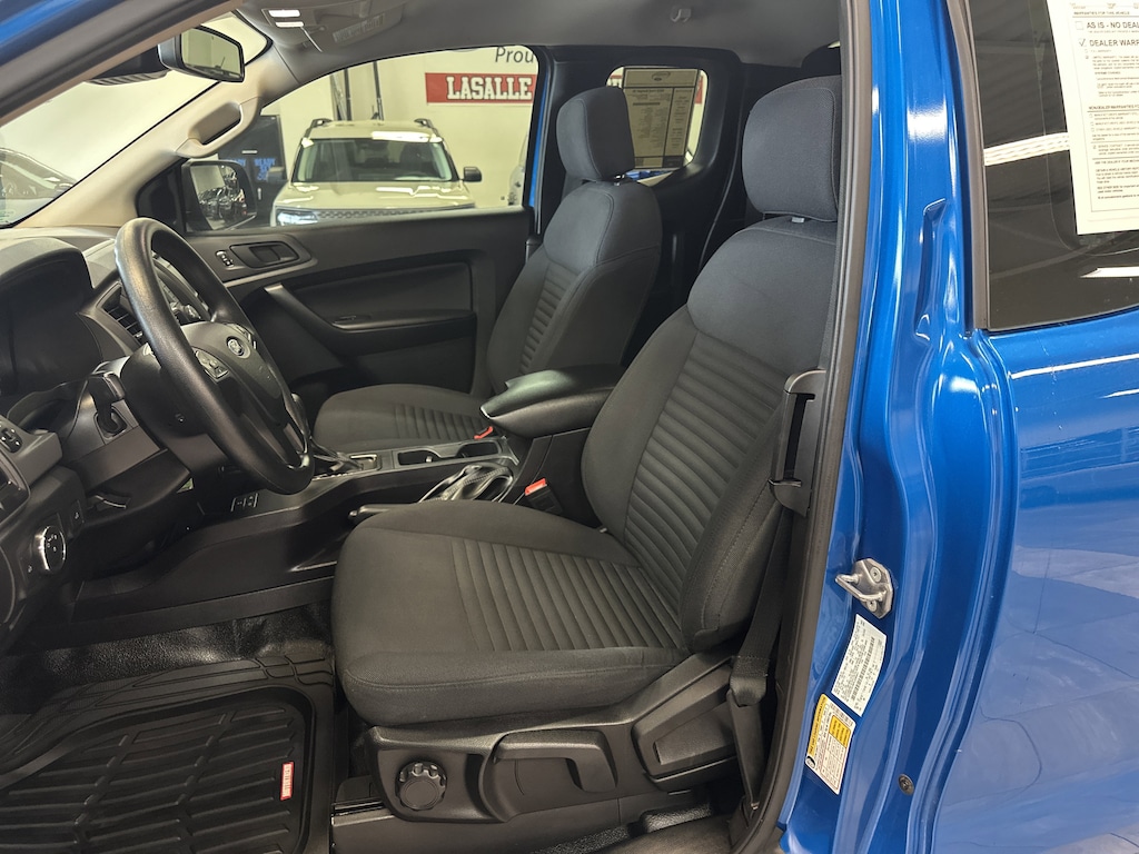 Used 2023 Ford Ranger XL Truck SuperCab