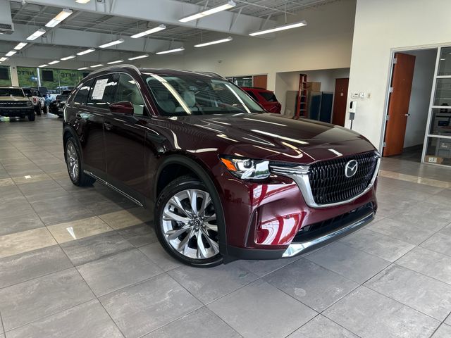 2024 Mazda CX-90 Turbo Premium Package's photo