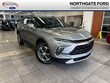  Chevrolet Blazer