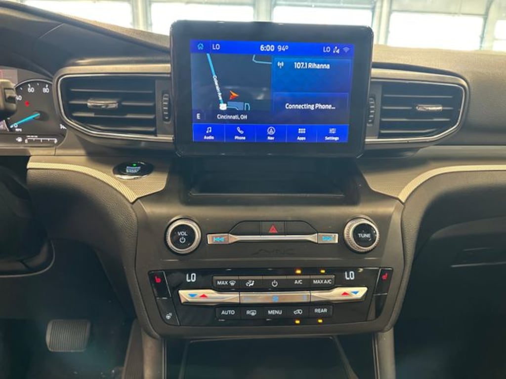 Used 2020 Ford Explorer XLT SUV