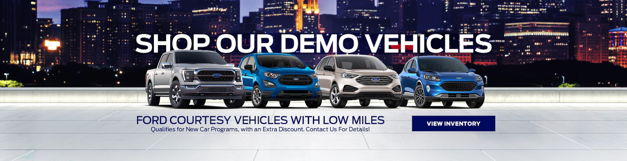 Northgate Ford Ford Dealership in Cincinnati, OH