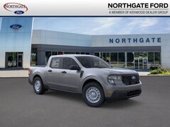 2026 Ford Maverick XL Truck SuperCrew