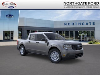 New 2026 Ford Maverick XL Truck SuperCrew Cincinnati