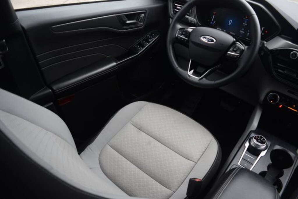 Used 2024 Ford Escape Active SUV