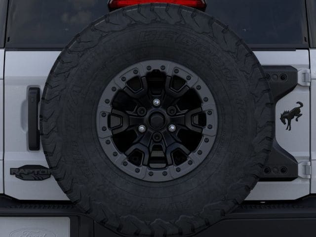 2025 Ford Bronco 4-Door Raptor - Photo 24