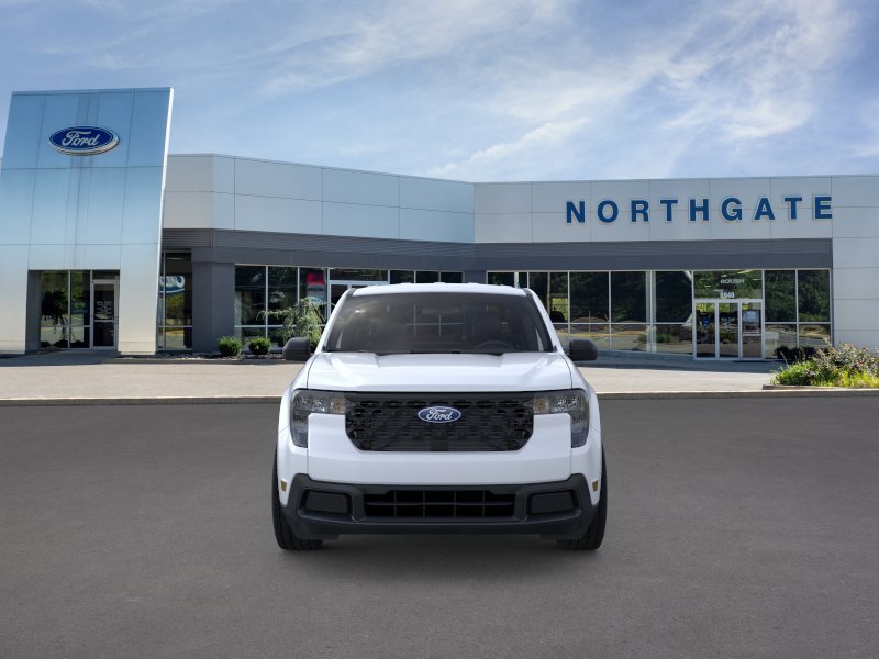 2025 Ford Maverick XLT - Photo 7